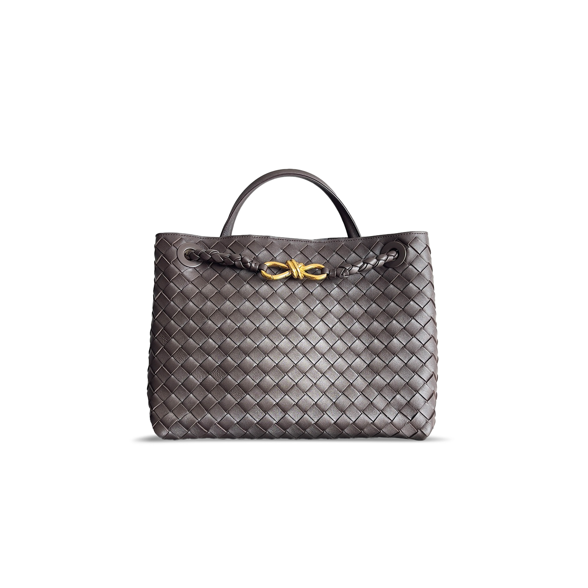 bo*te*ga Ve*ne*ta medium andiamo 743572vdpp15785 (32*24*12cm)